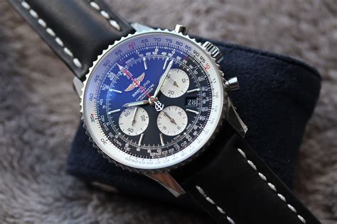 breitling navitimer model.